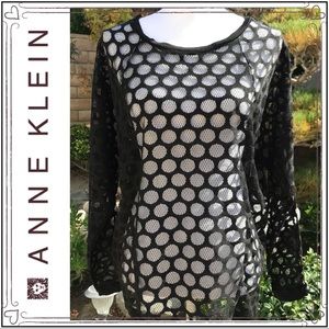 🦁Anne Klein blouse🦁